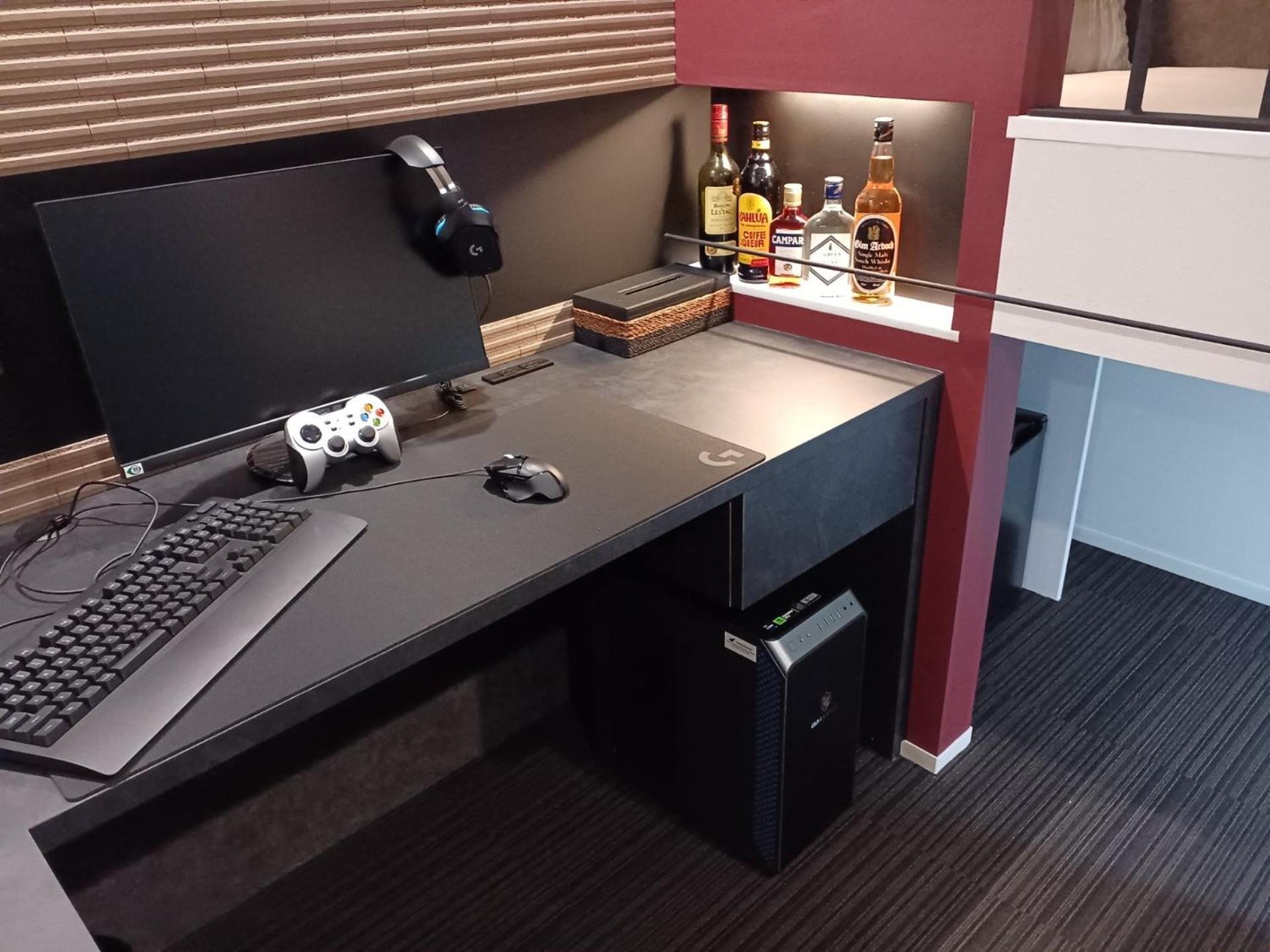 E-Sports Villa The Room - Vacation Stay 69020V 츠쿠바 외부 사진